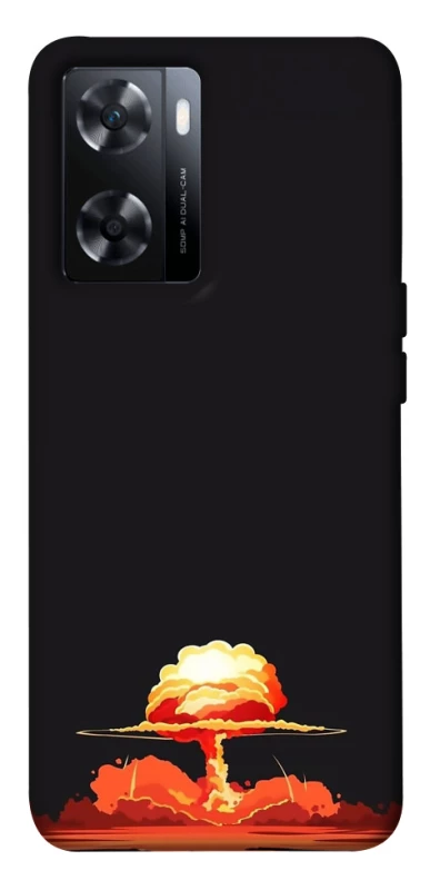 Чохол на OnePlus Nord N20 SE Boom фото 1 з 1