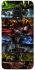 Чохол на Xiaomi Redmi Note 9s / Note 9 Pro / Note 9 Pro Max Mortal Kombat ver.4 фото 1 з 1