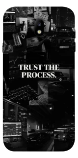 Чехол на Samsung J730 Galaxy J7 (2017) Process фото 1 Чехол на Samsung J730 Galaxy J7 (2017) Process фото 1 из 1