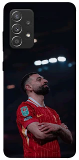 Чехол на Samsung Galaxy A52 4G / A52 5G Mohamed Salah V2 фото 1 из 1