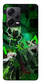 Чохол на Xiaomi Redmi Note 12 Pro 5G Roblox v5 фото 1 з 1