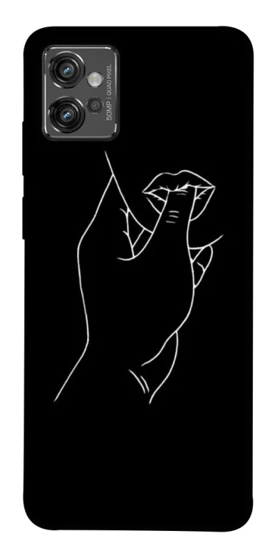 Чохол на Motorola Moto G32 Passion фото 1 з 1