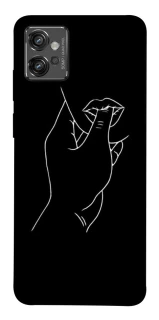 Чехол на Motorola Moto G32 Passion фото 1 из 1