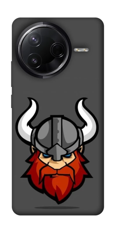 Чехол на Infinix Note 50 Pro Viking v3 фото 1 из 1