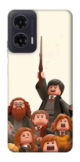 Чохол на Motorola Moto G35 Harry Potter V22 фото 1 з 1