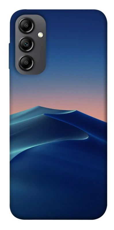 Чохол на Samsung Galaxy A14 4G/5G Night dune фото 1 з 1