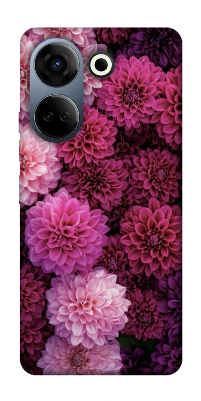 Чохол на TECNO Camon 20 Pro (CK7n) Garden1 фото 1 з 1