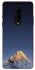 Чехол на OnePlus 8 Sky mountains фото 1 из 1
