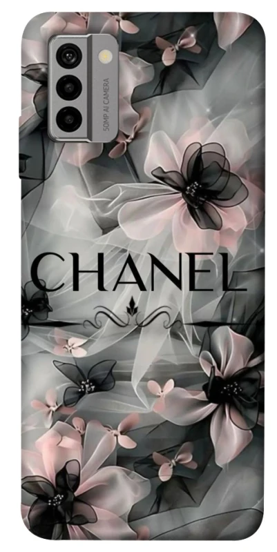 Чохол на Nokia G22 Chanel фото 1 з 1