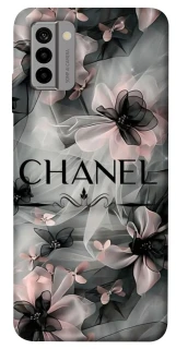 Чехол на Nokia G22 Chanel фото 1 из 1