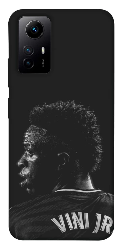 Чохол на Xiaomi Redmi Note 12S Vinícius фото 1 з 1
