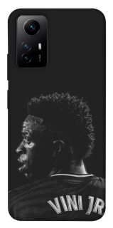 Чохол на Xiaomi Redmi Note 12S Vinícius фото 1 з 1