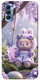 Чохол на TECNO Spark 8P Labubu Dream фото 1 з 1
