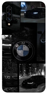 Чехол на Samsung Galaxy A50 (A505F) / A50s / A30s BMW Collage ver.2 фото 1 из 1