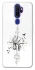 Чохол на Oppo A5 (2020) / Oppo A9 (2020) Tattoo ver.9 фото 1 з 1
