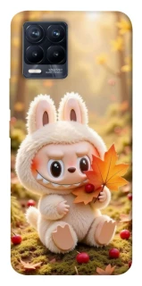 Чохол на Realme 8 Labubu Autumn фото 1 з 1