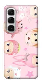 Чохол на Infinix Hot 60i Sonny angel фото 1 з 1