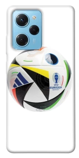 Чохол на Xiaomi Poco X5 Pro 5G Football Ball 2024 v2 фото 1 з 1