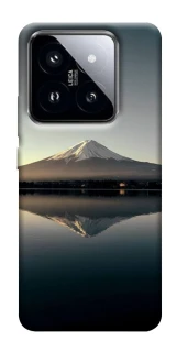 Чохол на Xiaomi 14 Pro Fujiyama v2 фото 1 з 1