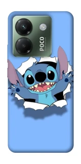 Чехол на Xiaomi Poco M7 pro 5G Stitch ver.6 фото 1 Чехол на Xiaomi Poco M7 pro 5G Stitch ver.6 фото 1 из 1