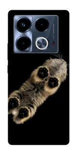Чехол на Infinix Note 40 4G Cat фото 1 из 1