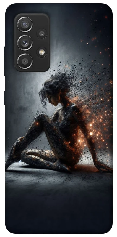 Чохол на Samsung Galaxy A52 4G / A52 5G Goddess of war ver.9 фото 1 з 1