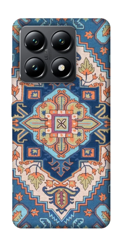 Чехол на Xiaomi 14T Килим v3 фото 1 из 1