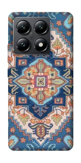 Чехол на Xiaomi 14T Килим v3 фото 1 из 1