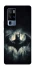 Чехол на Vivo X50 Pro+ Batman icon фото 1 из 1