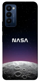 Чохол на TECNO Camon 18 NASA ver.1 фото 1 з 1