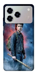 Чохол на ZTE Blade A76 Stranger Things ver.37 фото 1 з 1