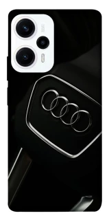 Чехол на Xiaomi Poco F5 / Note 12 Turbo AUDI фото 1 из 1