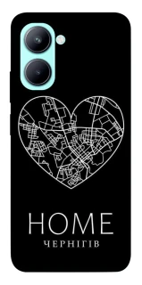 Чохол на Realme C33 Чернігів Home фото 1 з 1