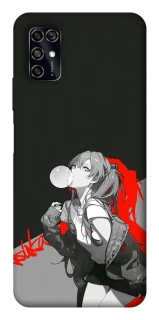 Чехол на ZTE Blade V2020 Smart Asoka фото 1 из 1