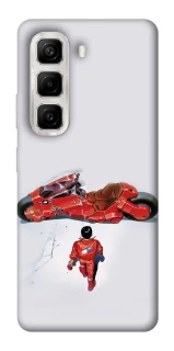 Чохол на Infinix Hot 50 4G Anime v43 фото 1 з 1