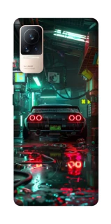 Чохол на Xiaomi Civi 6 skyline фото 1 з 1