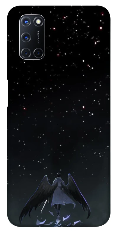 Чохол на Oppo A52 / A72 / A92 Omniscient Reader's v4 фото 1 з 1