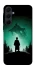 Чохол на Samsung Galaxy A55 Harry Potter & Dementor фото 1 з 1