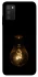 Чехол на Samsung Galaxy A03s Лампа Эдисона фото 1 из 1