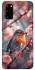 Чохол на Samsung Galaxy S20 Birdie фото 1 з 1
