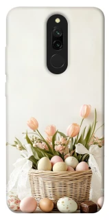 Чехол на Xiaomi Redmi 8 Easter ver.4 фото 1 из 1