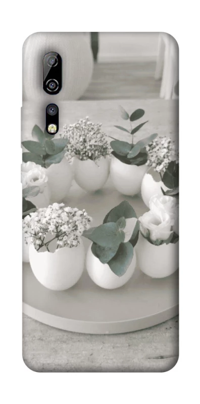 Чохол на ZTE Axon 10 Pro Mood фото 1 з 1