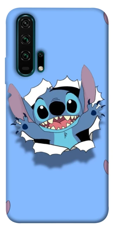 Чохол на Huawei Honor 20 Pro Stitch ver.6 фото 1 з 1