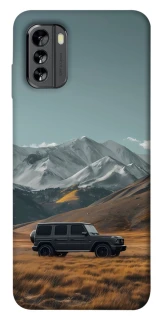 Чохол на Nokia G60 Gelik v2 фото 1 з 1