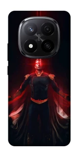 Чохол на Xiaomi Redmi Note 14 Pro+ 5G Homelander v2 фото 1 з 1