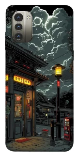 Чохол на Nokia G11 Night фото 1 з 1