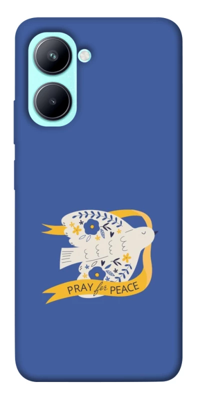 Чохол на Realme C33 Ластівка фото 1 з 1