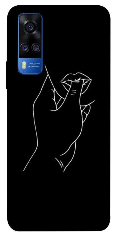 Чохол на Vivo Y51a Passion фото 1 з 1