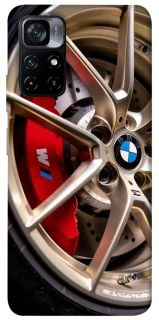 Чохол на Xiaomi Poco M4 Pro 5G Wheel v9 фото 1 з 1