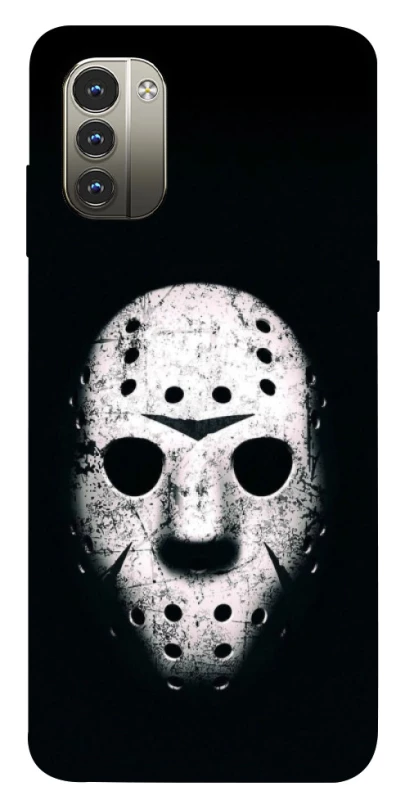 Чехол на Nokia G11 Jason фото 1 из 1